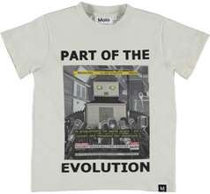 Road T-shirts & Tops